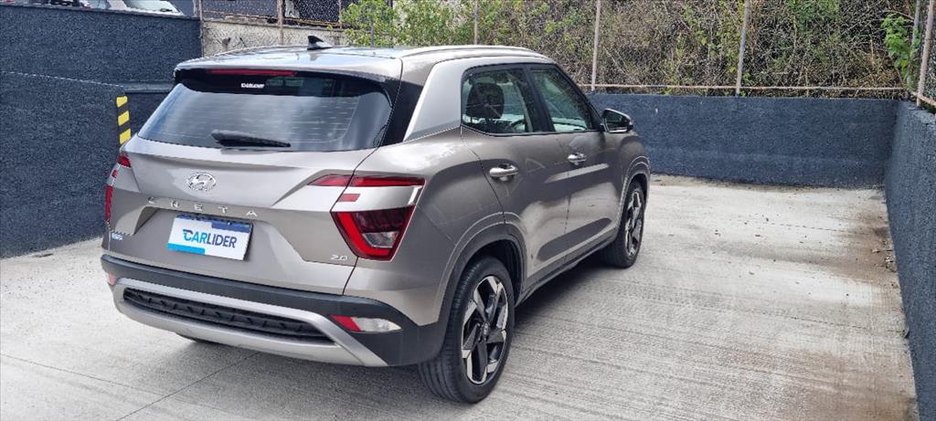 CRETA 2.0 FLEX ULTIMATE AUTOMÁTICO5