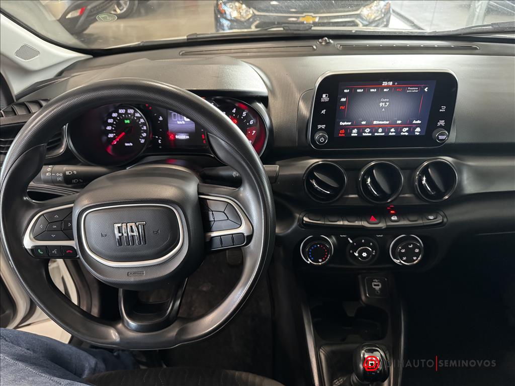 Fiat-CRONOS-1.3 FIREFLY FLEX DRIVE MANUAL
