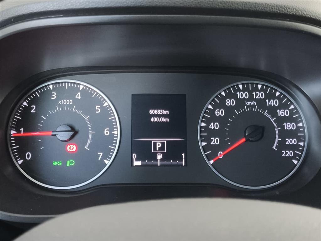 DUSTER 1.3 TCE FLEX ICONIC X-TRONIC7