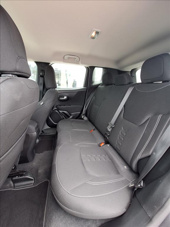 RENEGADE 1.3 T270 TURBO FLEX SPORT AT67