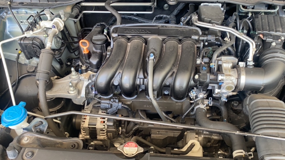 Honda-CITY-1.5 i-VTEC FLEX TOURING CVT