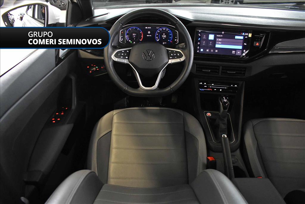 NIVUS 1.0 200 TSI TOTAL FLEX HIGHLINE AUTOMÁTICO