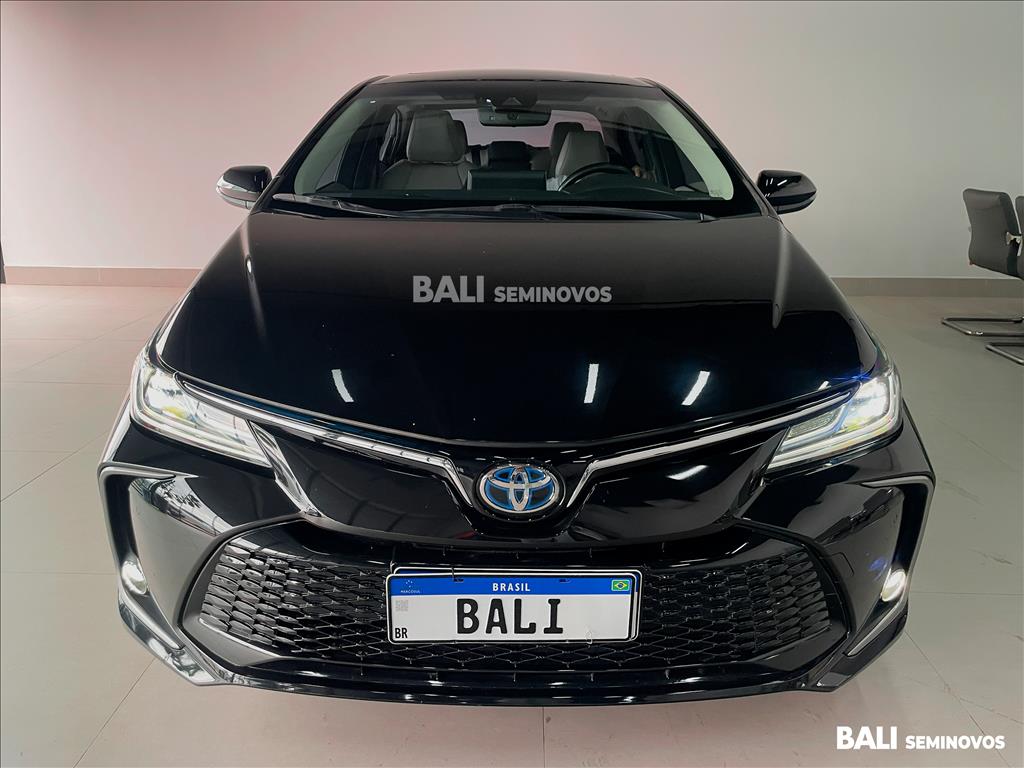 COROLLA 1.8 VVT-I HYBRID FLEX ALTIS CVT2