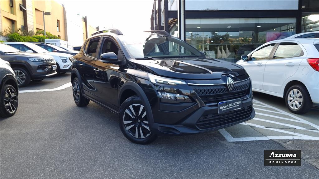 KARDIAN 1.0 TCE FLEX EVOLUTION MANUAL2