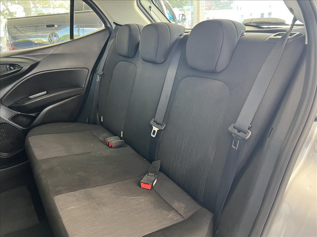 ARGO 1.0 FIREFLY FLEX DRIVE MANUAL17