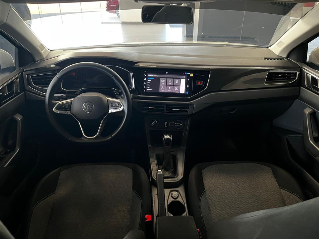 VW - Volkswagen-VIRTUS-1.0 200 TSI COMFORTLINE AUTOMÁTICO