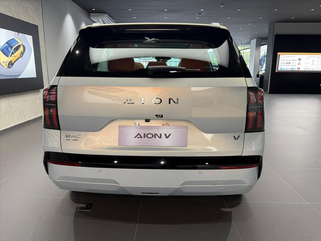 AION V 75,3 KW ELÉTRICO ELITE2