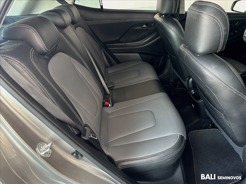 CRETA 1.0 TGDI FLEX COMFORT AUTOMÁTICO14