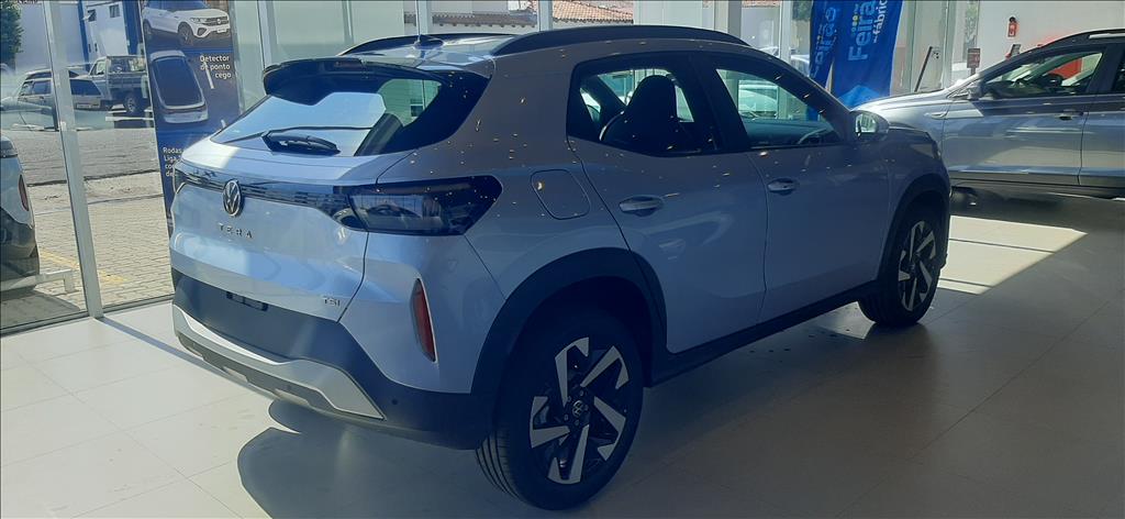 TERA 1.0 170 TSI HIGH AUTOMÁTICO