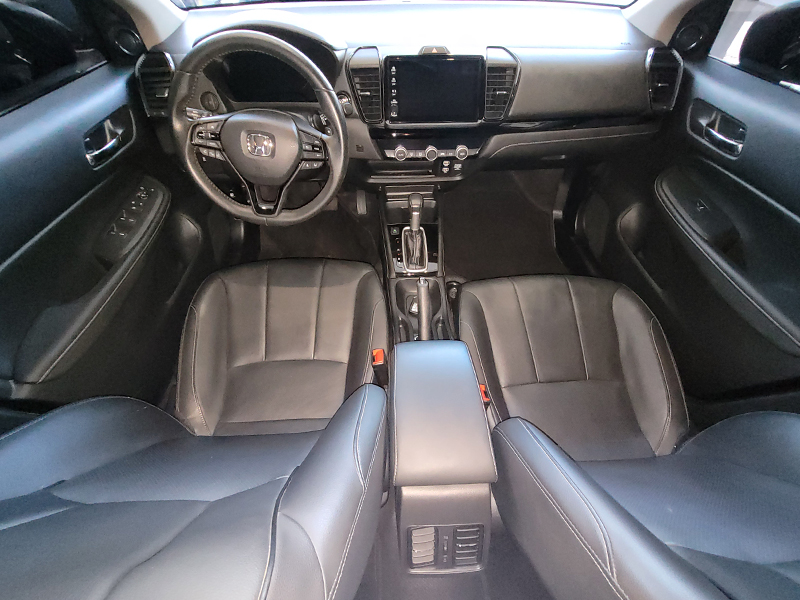 CITY 1.5 i-VTEC FLEX TOURING CVT6