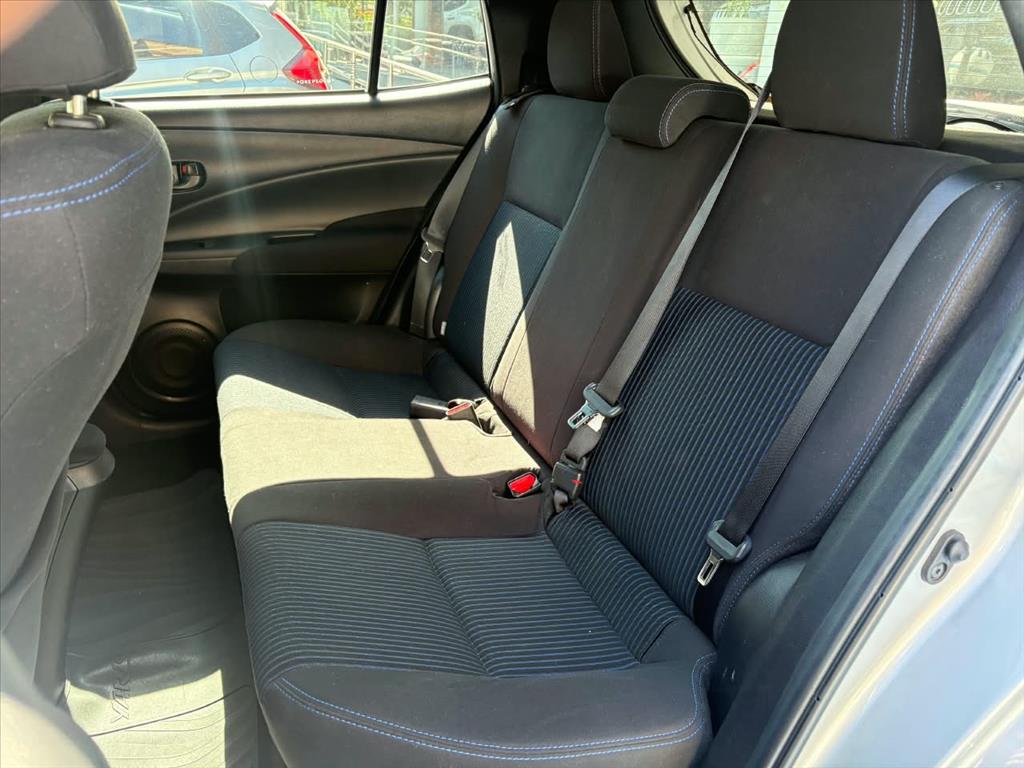 YARIS 1.3 16V FLEX XL LIVE MULTIDRIVE9