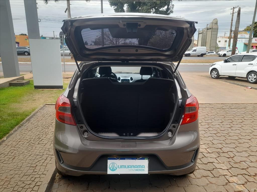 KA 1.0 TI-VCT FLEX SE MANUAL