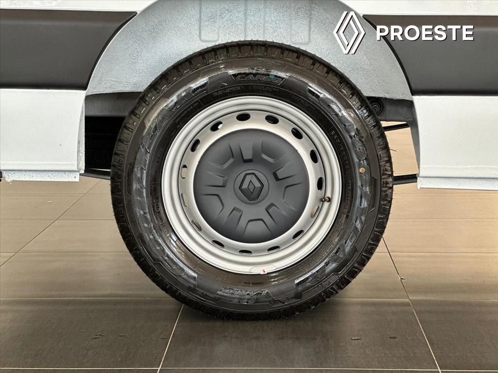 MASTER 2.3 DCI DIESEL GRAND FURGÃO L2H2 3P MANUAL16