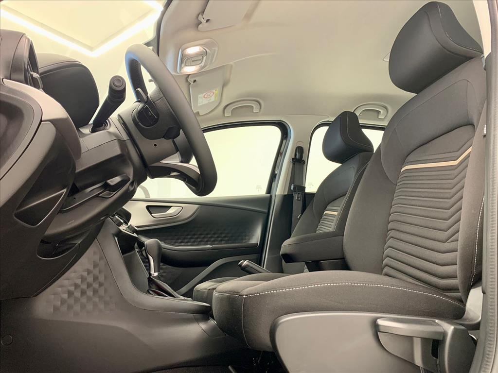 PULSE 1.0 TURBO 200 FLEX AUDACE CVT8