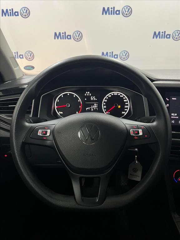 POLO 1.0 MPI TRACK MANUAL8