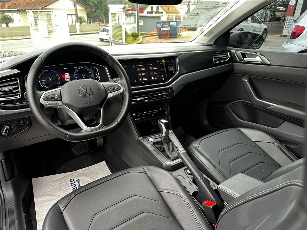 POLO 1.0 170 TSI HIGHLINE AUTOMÁTICO