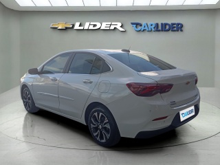 ONIX PLUS 1.0 TURBO FLEX PREMIER AUTOMÁTICO4