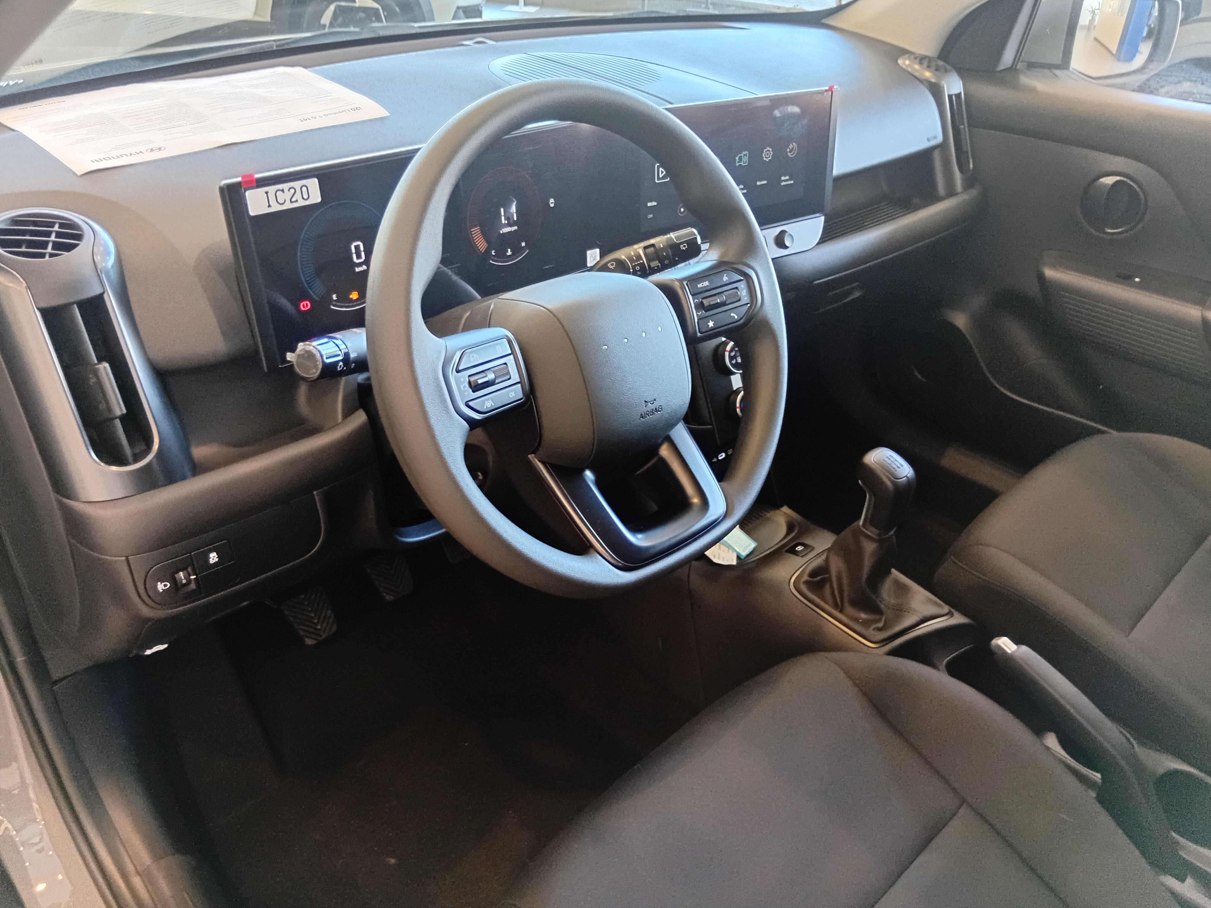 I20 1.0 FLEX LIMITED MANUAL5