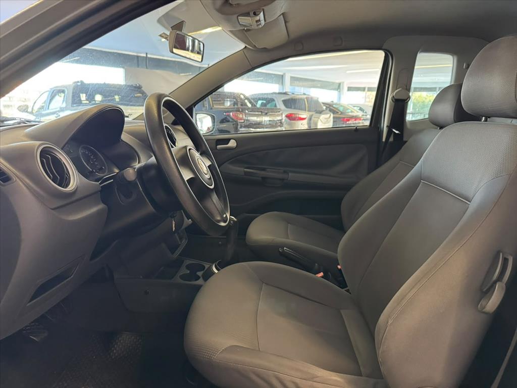 SAVEIRO 1.6 MI CE 8V FLEX 2P MANUAL G.V10