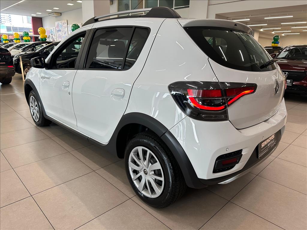 STEPWAY 1.0 12V SCE FLEX ZEN MANUAL13