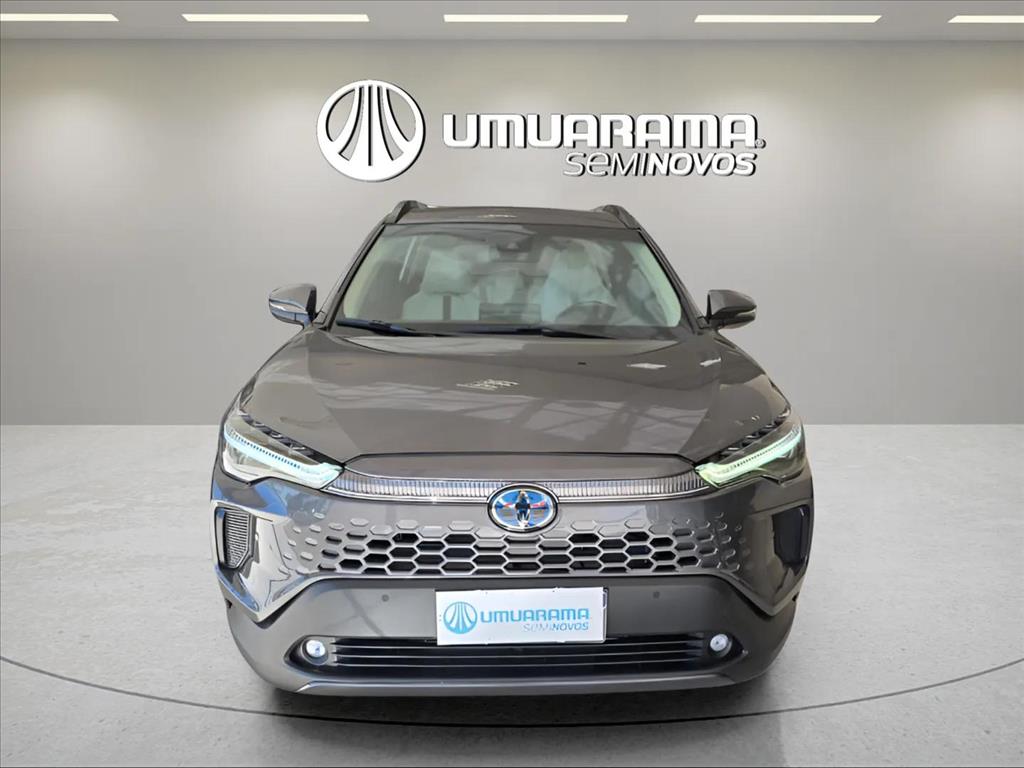 COROLLA CROSS 1.8 VVT-I HYBRID FLEX XRX CVT0