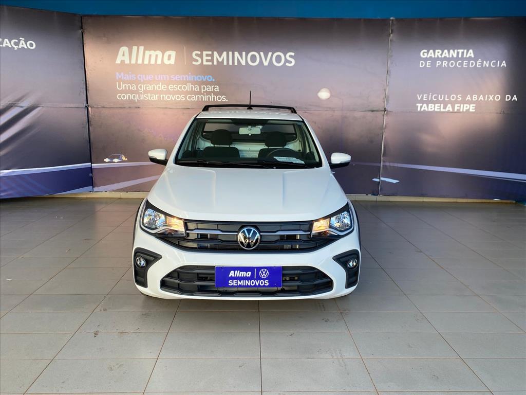 SAVEIRO 1.6 MSI TRENDLINE CS 16V FLEX 2P MANUAL