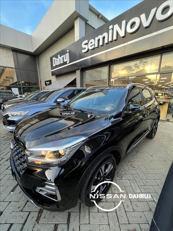 TIGGO 5x 1.5 VVT TURBO iFLEX SPORT CVT0