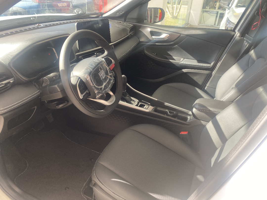 FASTBACK 1.0 TURBO 200 HYBRID IMPETUS CVT FASTBACK 1.0 TURBO 200 HYBRID IMPETUS CVT