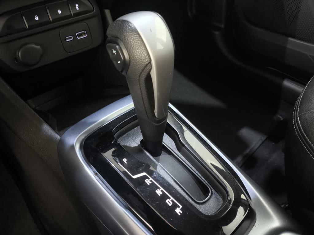 SPIN 1.8 LTZ 8V FLEX 4P AUTOMÁTICO9
