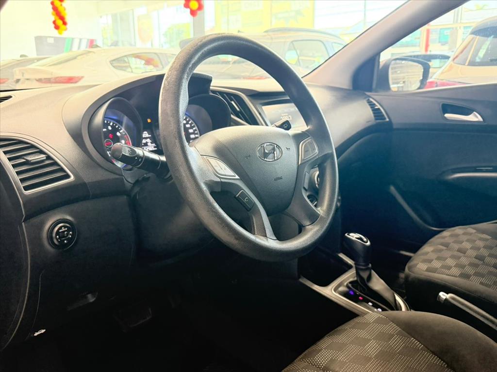 HB20 1.0 COMFORT 12V FLEX 4P MANUAL8