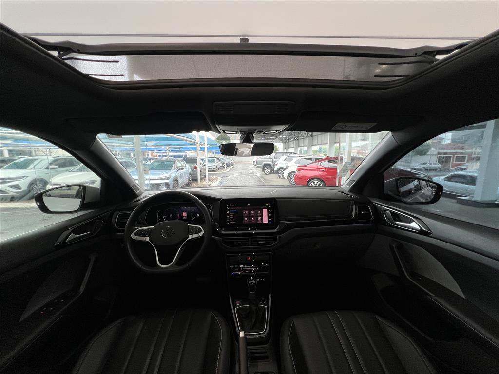 T-CROSS 1.0 200 TSI TOTAL FLEX COMFORTLINE AUTOMÁTICO11
