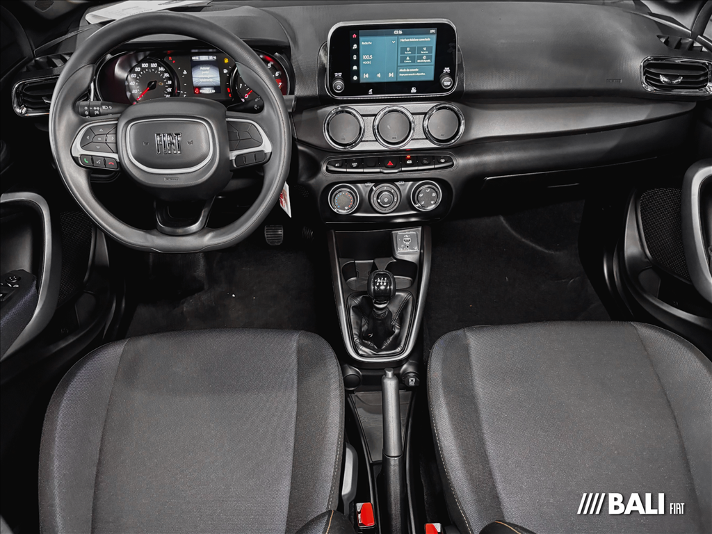 ARGO 1.3 FIREFLY FLEX TREKKING MANUAL7