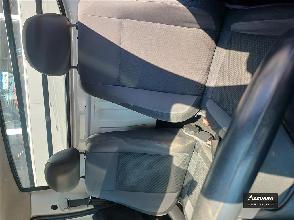 SAVEIRO 1.6 MSI ROBUST CS 8V FLEX 2P MANUAL9