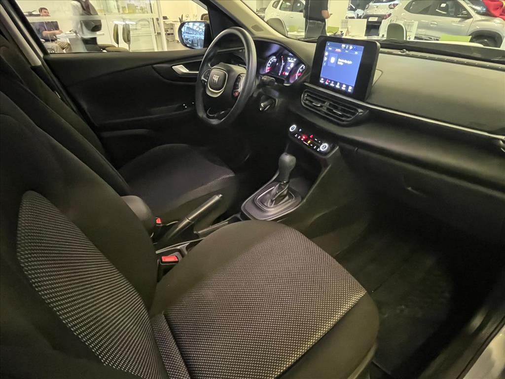 PULSE 1.3 FLEX DRIVE CVT12
