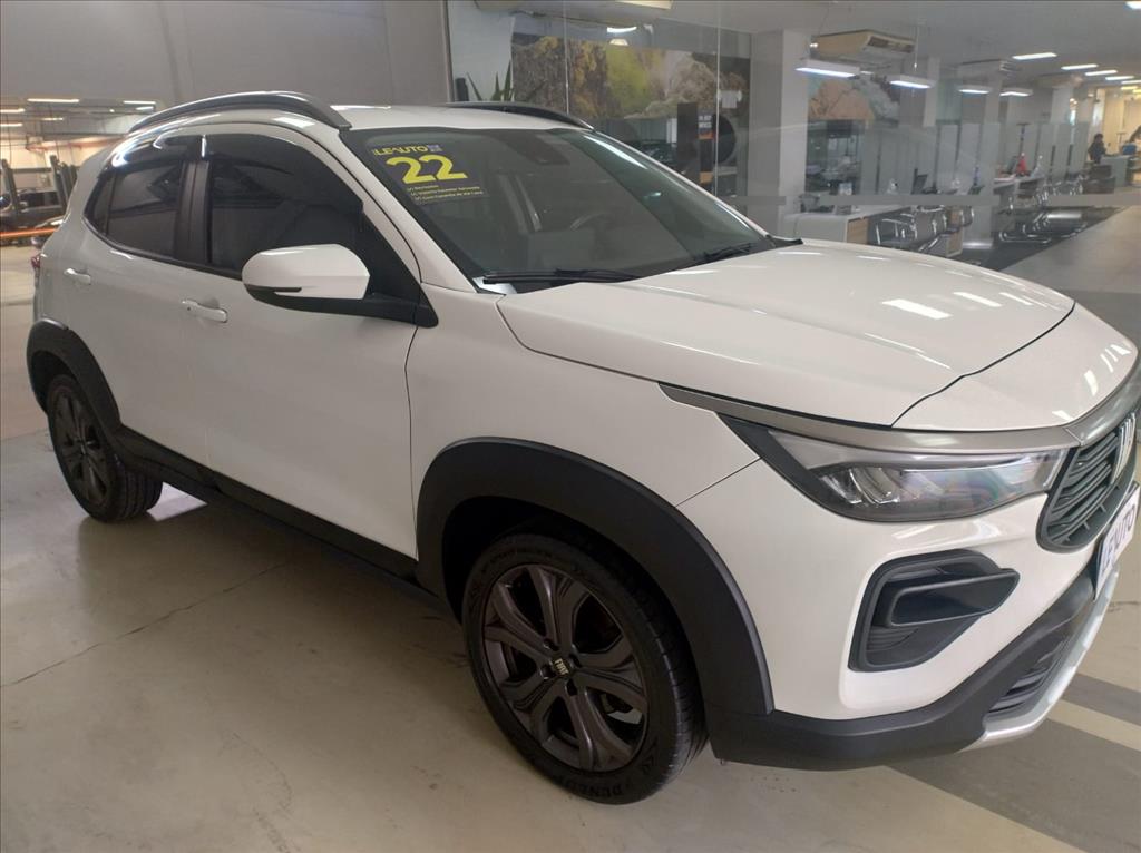 PULSE 1.0 TURBO 200 FLEX AUDACE CVT