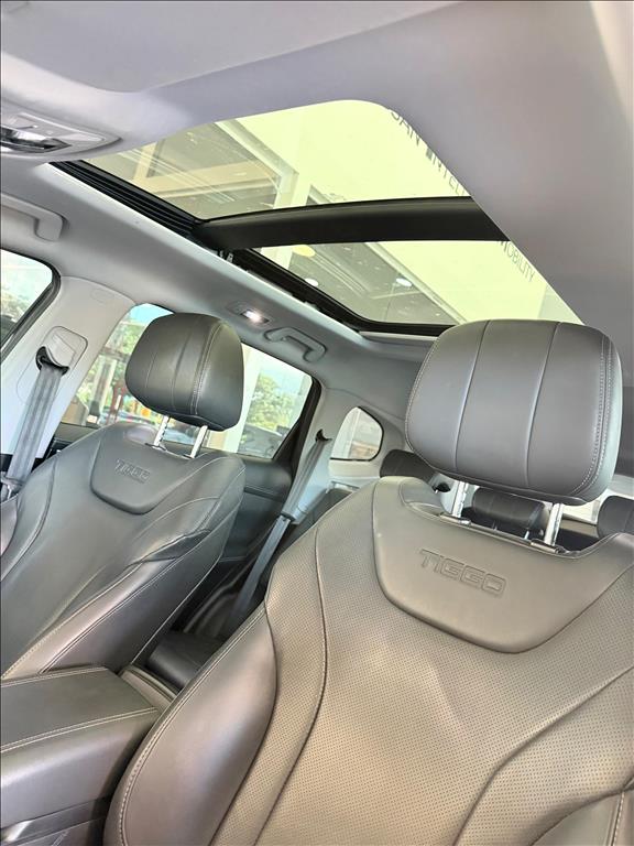 TIGGO 8 1.6 TGDI GASOLINA TXS MAX DRIVE DCT8