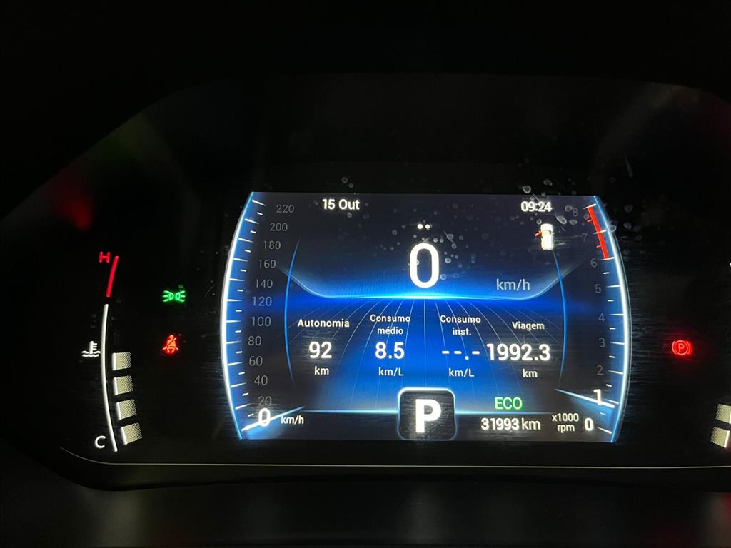 TIGGO 5x 1.5 VVT TURBO iFLEX SPORT CVT TIGGO 5x 1.5 VVT TURBO iFLEX SPORT CVT