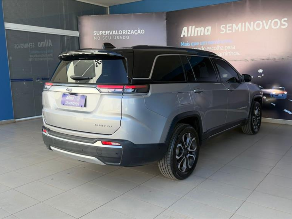 COMMANDER 1.3 T270 TURBO FLEX LIMITED AT64