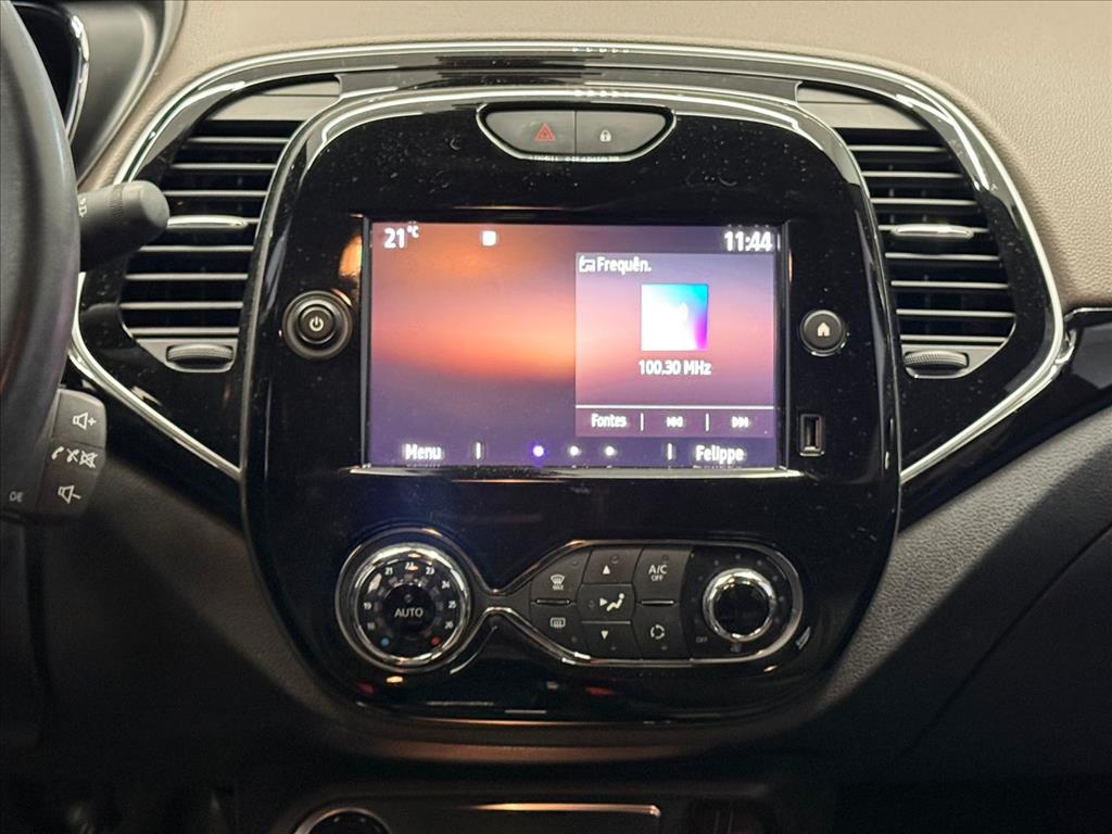 CAPTUR 1.3 TCE FLEX ICONIC X-TRONIC10
