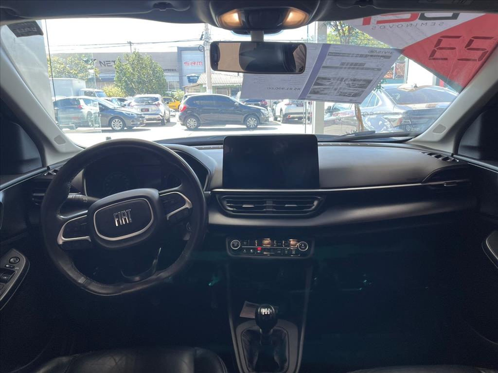 Fiat-PULSE-1.3 FLEX DRIVE MANUAL