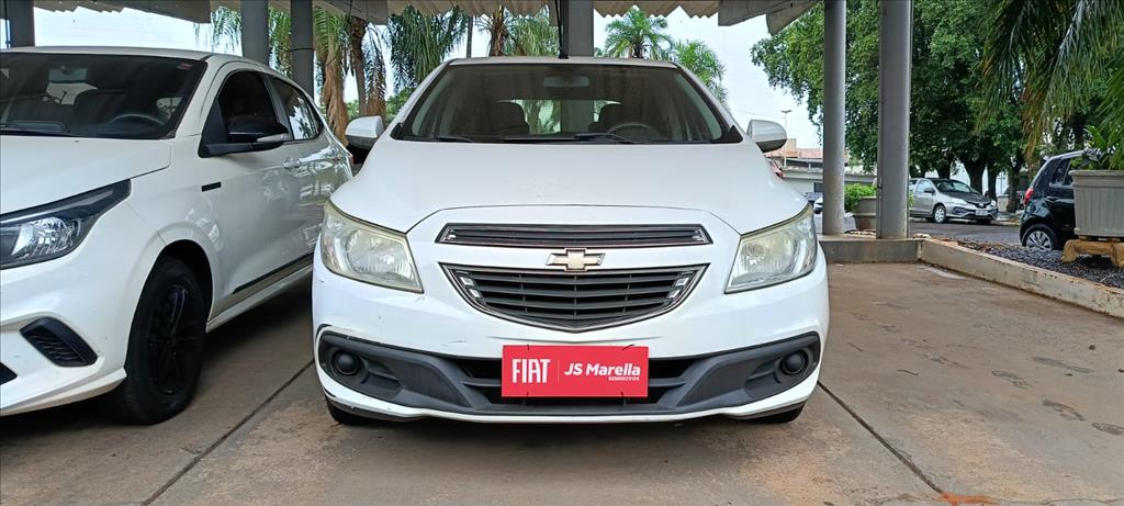 ONIX 1.0 MPFI LT 8V FLEX 4P MANUAL5