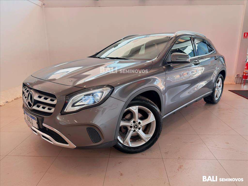 CLA 200 1.6 CGI FLEX 7G-DCT2