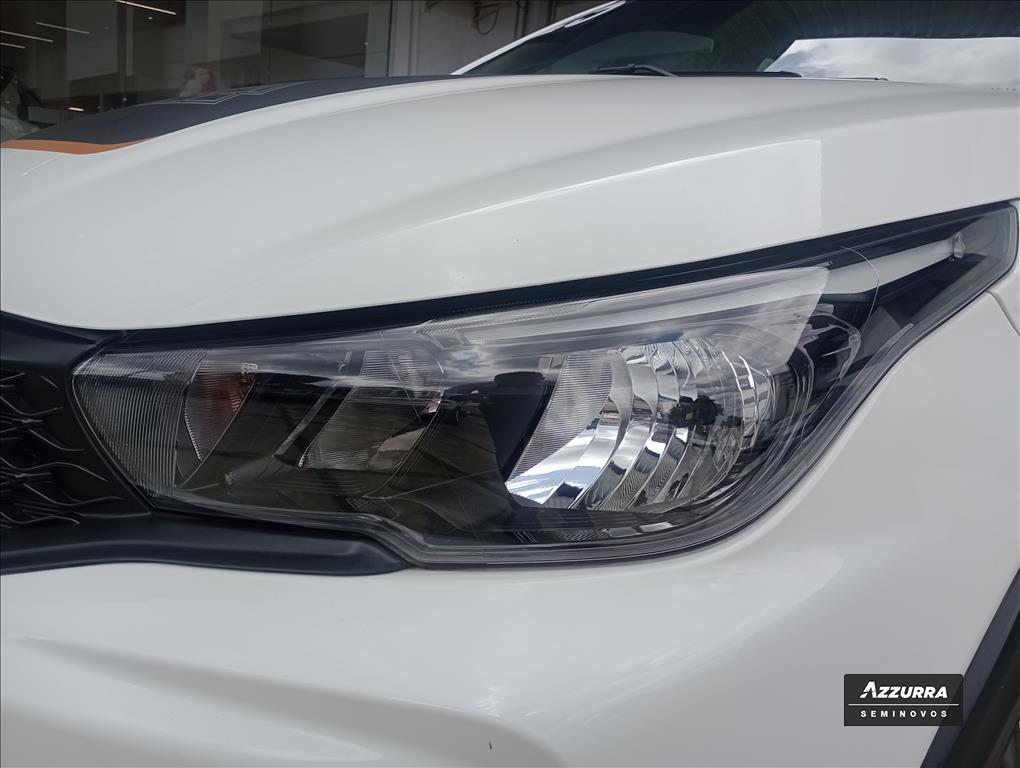 ARGO 1.3 FIREFLY FLEX TREKKING CVT