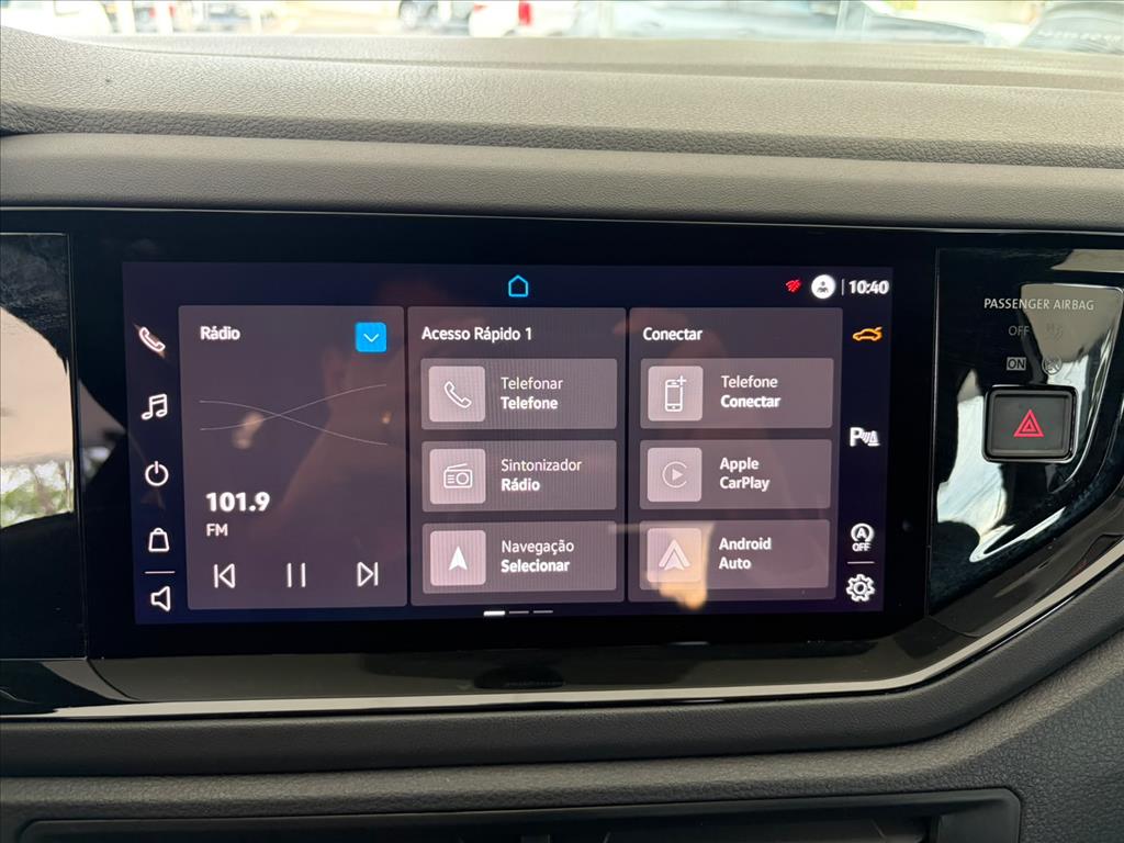 NIVUS 1.0 200 TSI TOTAL FLEX HIGHLINE AUTOMÁTICO12