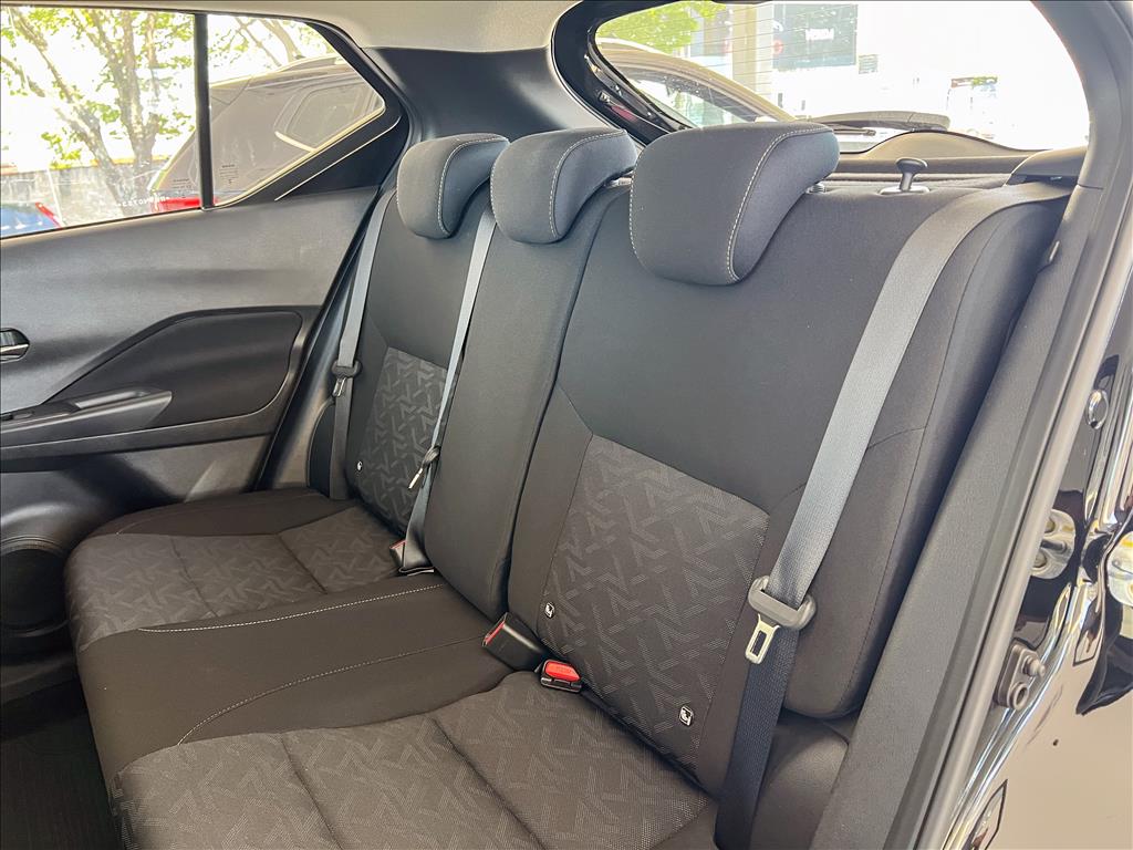 KICKS 1.6 16V FLEXSTART SENSE XTRONIC17