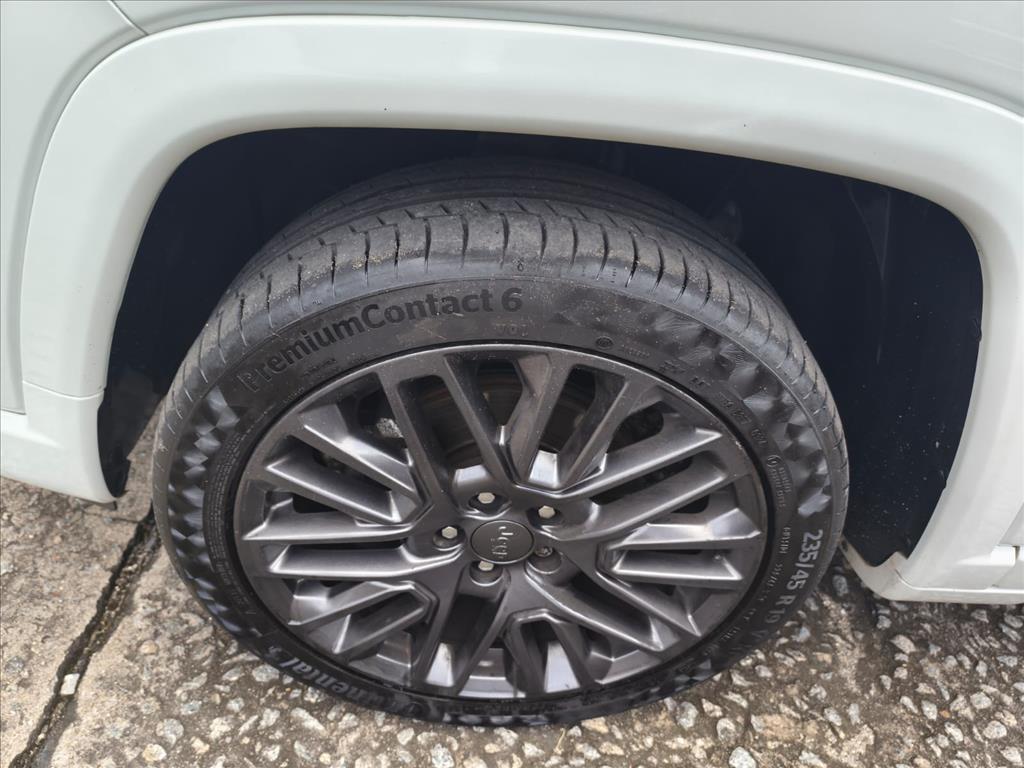 COMPASS 1.3 T270 TURBO FLEX S AT65