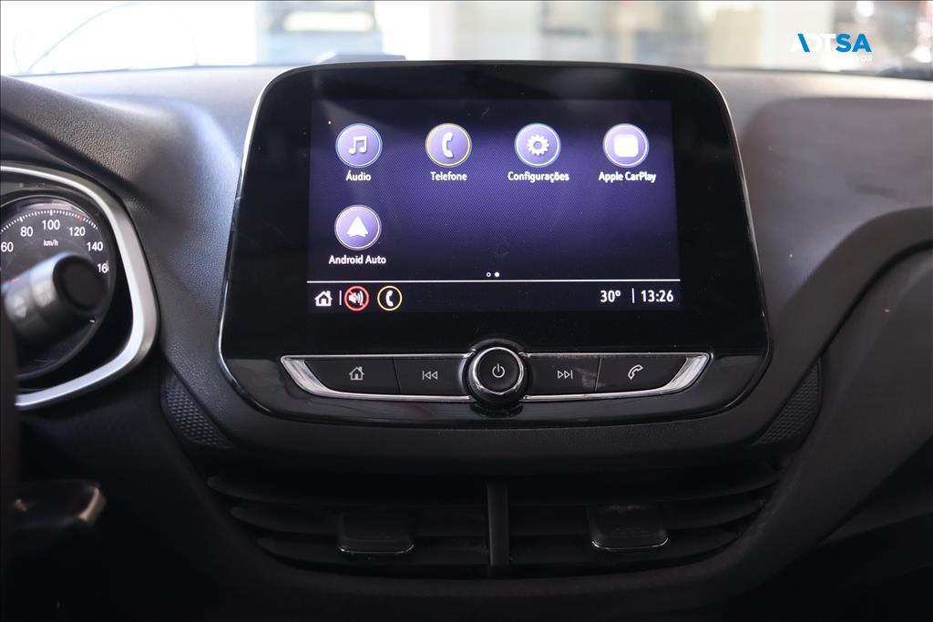 CHEVROLET ONIX PLUS 1.0 FLEX LT MANUAL