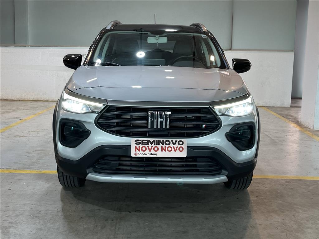 PULSE 1.0 TURBO 200 FLEX AUDACE CVT2