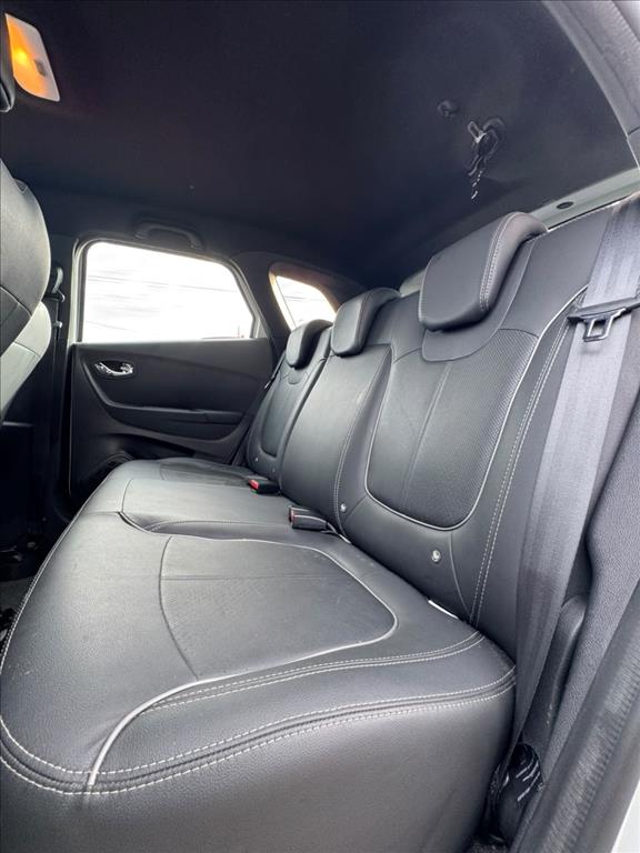 CAPTUR 2.0 16V HI-FLEX BOSE AUTOMÁTICO5