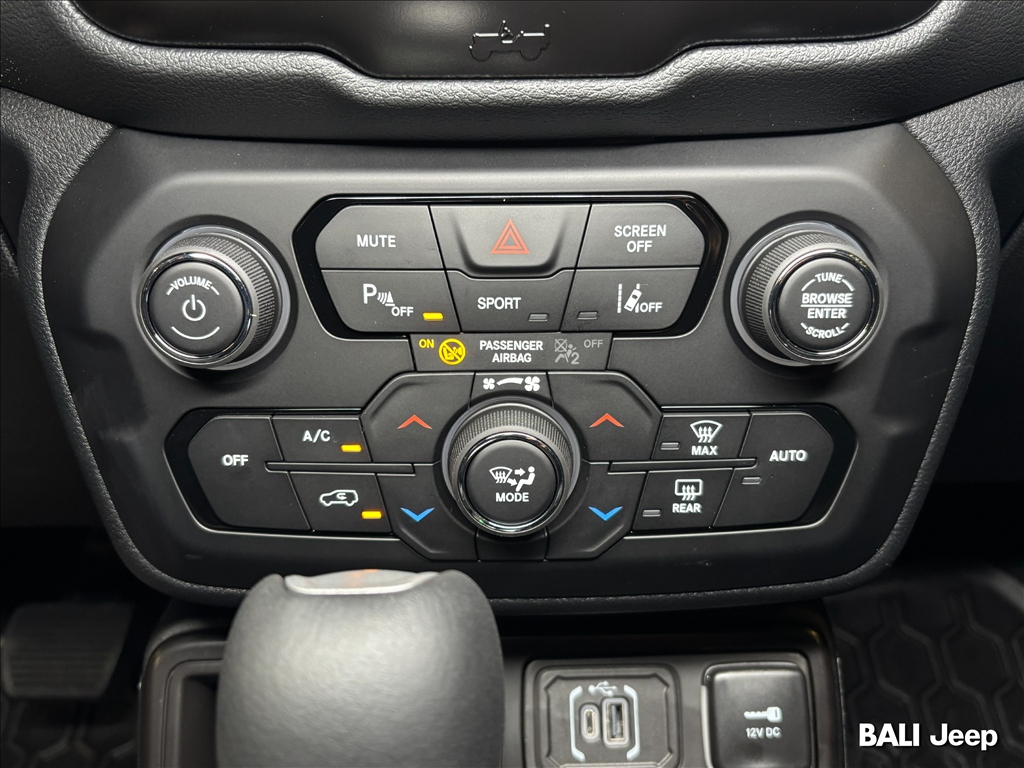 RENEGADE 1.3 T270 TURBO FLEX LONGITUDE AT612